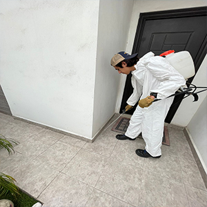 Aplicación residencial